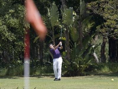 Apartments Jardins da Rocha 