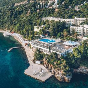 отель Iberostar Herceg Novi