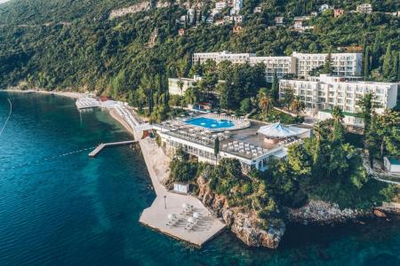 Отель Iberostar Herceg Novi  в Боко-Которская бухта - Черногория