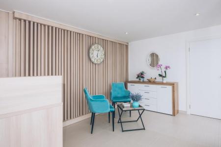 Отель Iberostar Herceg Novi  в Боко-Которская бухта - Черногория