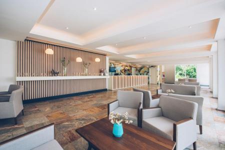 Отель Iberostar Herceg Novi  в Боко-Которская бухта - Черногория