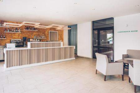 Отель Iberostar Herceg Novi  в Боко-Которская бухта - Черногория