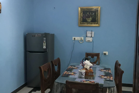 Отель Joao Xavier Palace в Варка - Индия