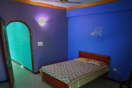 Отель Joao Xavier Palace в Варка - Индия