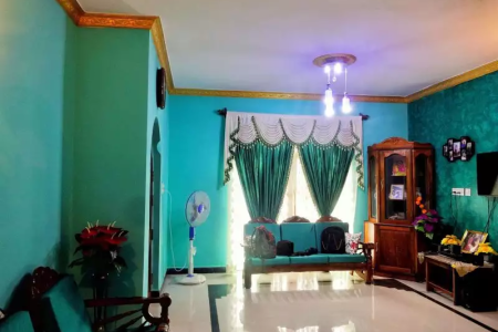 Отель Joao Xavier Palace в Варка - Индия