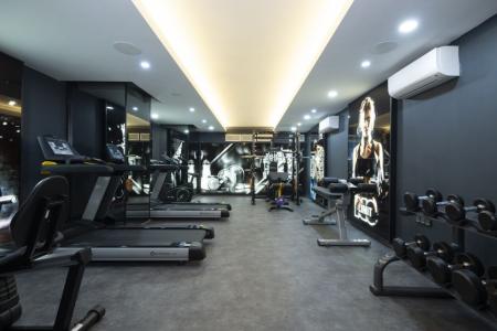 Отель Duqqan Deluxe Hotel в Кушадасы - Турция