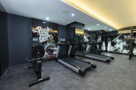 Отель Duqqan Deluxe Hotel в Кушадасы - Турция