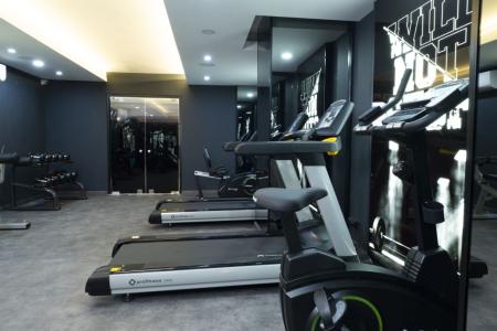 Отель Duqqan Deluxe Hotel в Кушадасы - Турция