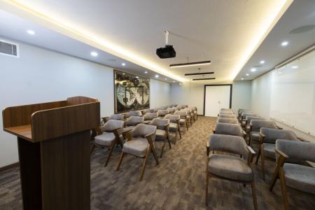 Отель Duqqan Deluxe Hotel в Кушадасы - Турция