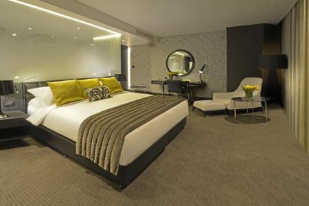 Отель Amman Rotana в Амман - Иордания