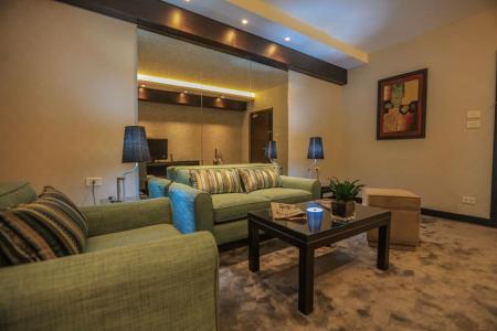 Отель Mena Tyche Hotel в Амман - Иордания