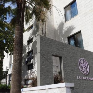 отель La Locanda Boutique-Hotel