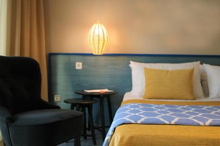 Отель Alegria Fenals Mar в Коста Брава - Испания