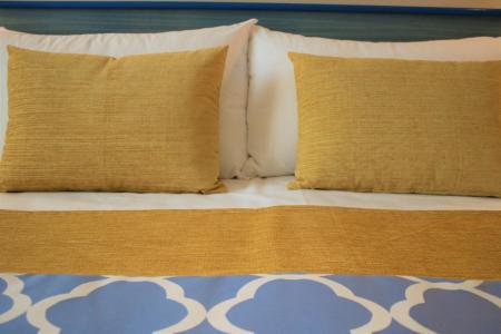 Отель Alegria Fenals Mar в Коста Брава - Испания