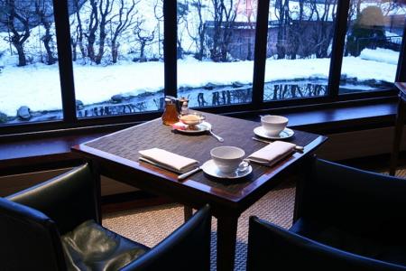 Отель Le Hameau Albert 1er  в Шамони - Франция