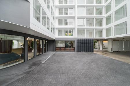 Отель Hotel Amber Sukhumvit 85 в Бангкок - Таиланд