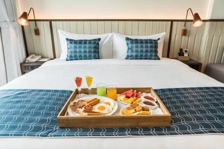 Отель Hotel Amber Sukhumvit 85 в Бангкок - Таиланд