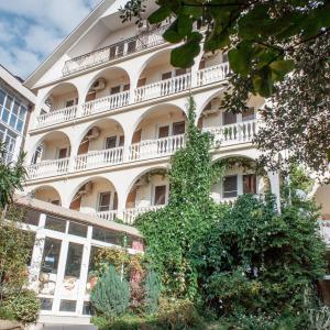 отель Гостевой дом на улице Ленина 172 (Сиар)