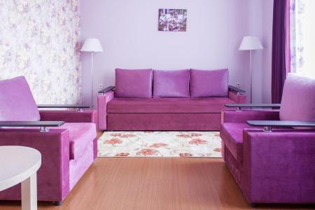 Отель Гостевой дом на улице Ленина 172 (Сиар) в Адлер - Россия