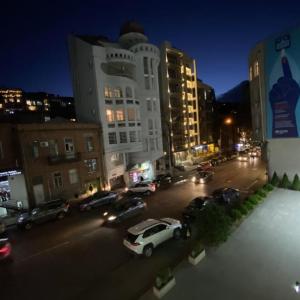 отель Tbilisi Garden