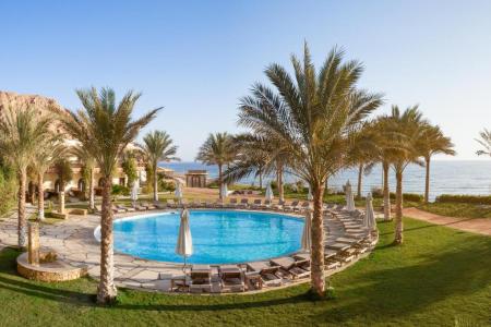 Отель Dahab Paradise в Дахаб - Египет