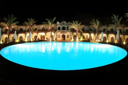 Отель Dahab Paradise в Дахаб - Египет