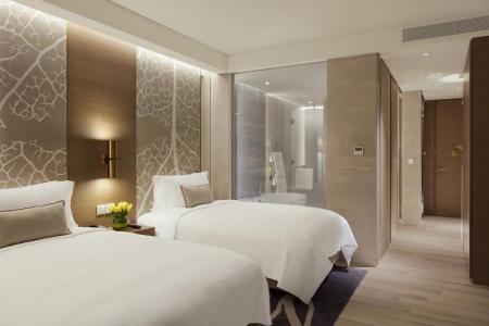 Отель Al Bandar Rotana - Creek в Дейра - ОАЭ