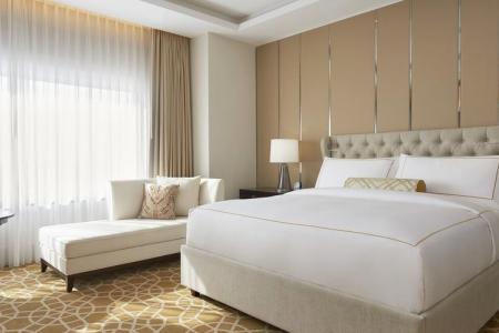 Отель Fairmont Amman в Амман - Иордания