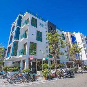 отель H78 Maldives