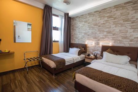 Отель H78 Maldives в Мале Атолл (Каафу Атолл) - Мальдивы