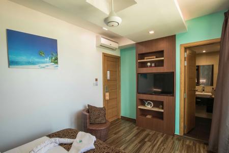 Отель H78 Maldives в Мале Атолл (Каафу Атолл) - Мальдивы