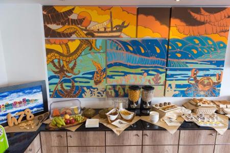 Отель H78 Maldives в Мале Атолл (Каафу Атолл) - Мальдивы