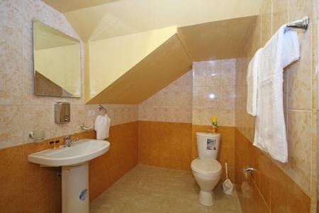 Отель Aurora Hotel в Ереван - Армения