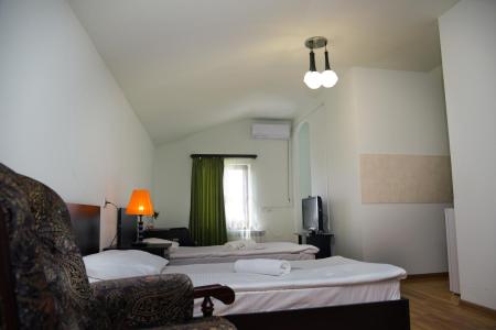 Отель Aurora Hotel в Ереван - Армения