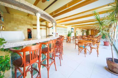 Отель Miarosa Kemer Beach в Кириш - Турция