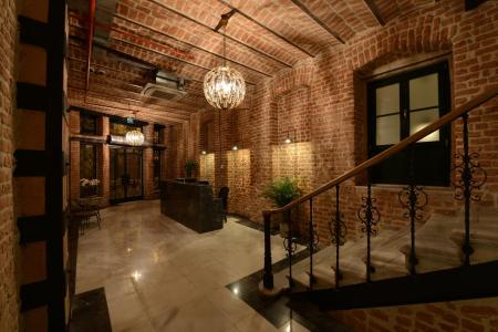 Отель Regie Ottoman Istanbul в Сиркеджи - Турция