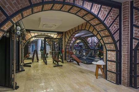 Отель Regie Ottoman Istanbul в Сиркеджи - Турция