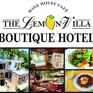 отель Lemon Villa Hotel
