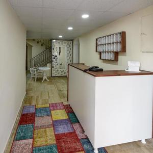 отель Ozmen Pension