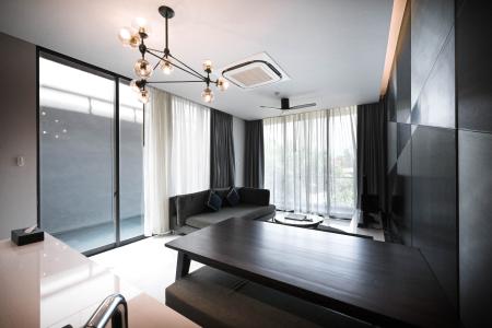 Отель Glam Habitat в пляж Камала - Таиланд