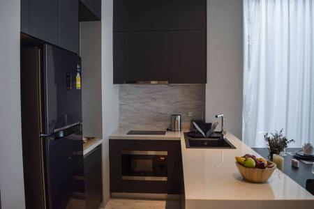 Отель Glam Habitat в пляж Камала - Таиланд