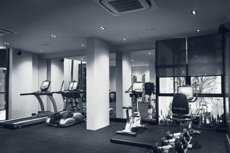 Отель Glam Habitat в пляж Камала - Таиланд