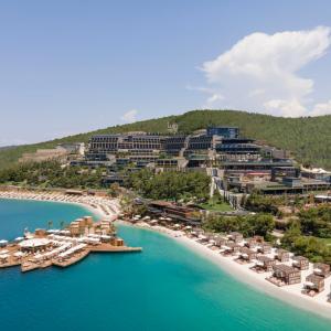 отель Lujo Art & Joy Hotel