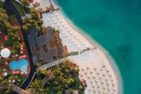 Отель Lujo Art & Joy Hotel в Бодрум - Турция