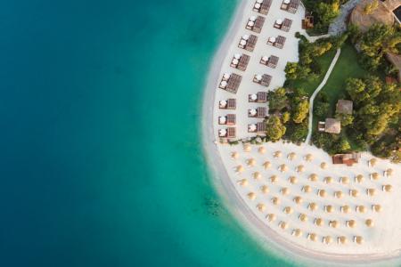 Отель Lujo Art & Joy Hotel в Бодрум - Турция