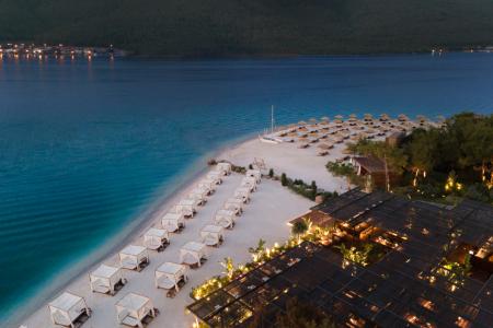 Отель Lujo Art & Joy Hotel в Бодрум - Турция