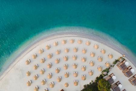 Отель Lujo Art & Joy Hotel в Бодрум - Турция