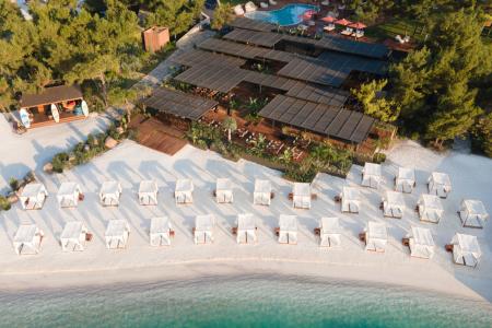 Отель Lujo Art & Joy Hotel в Бодрум - Турция