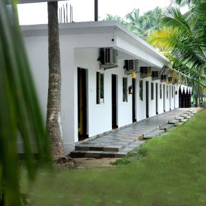 отель Arambol Paradise Village Resort