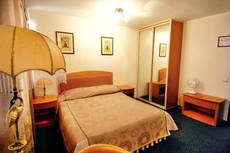 Отель Приморье в Владивосток - Россия